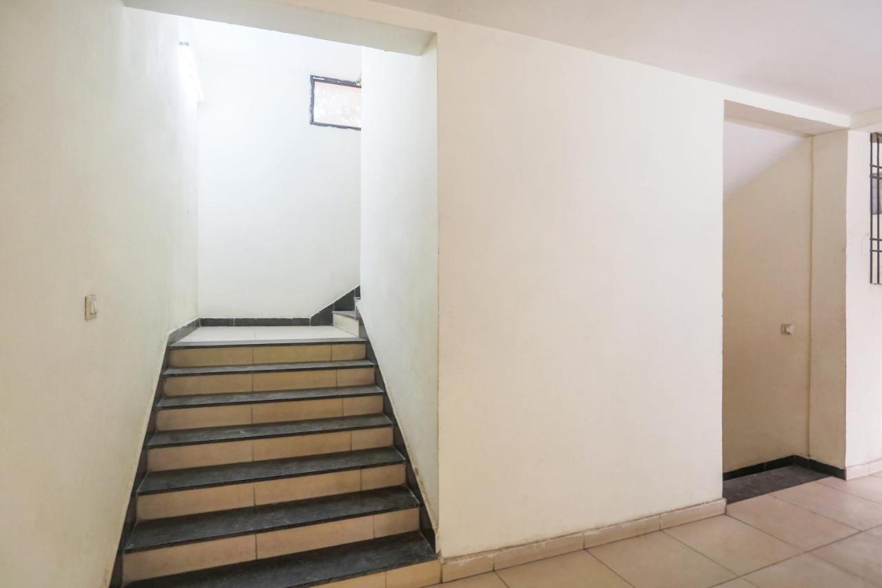 Oyo 63134 Hotel Red Queen Raigarh Esterno foto
